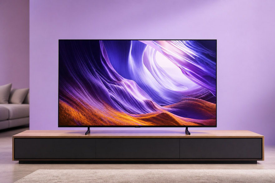 Samsung OLED S83H 65″ al 45%, mai costato così poco per film e serie