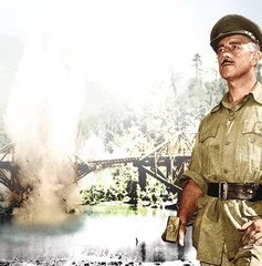 Copertina di Il ponte sul fiume Kwai è una storia vera? La realtà dietro il film