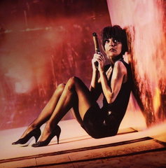 Copertina di Nikita è una storia vera? La realtà dietro il film di Luc Besson