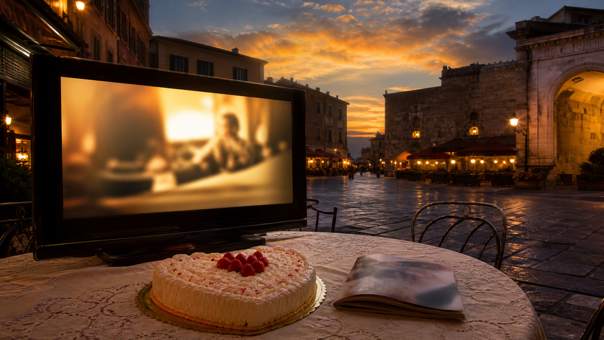 Guida TV domenica 30 agosto 2026: cosa vedere stasera in TV