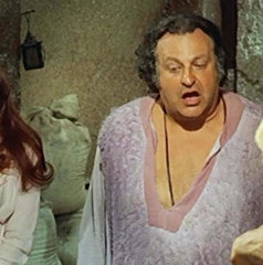 Copertina di Quel gran pezzo dell’Ubalda tutta nuda e tutta calda perderebbe oggi 134 metri?