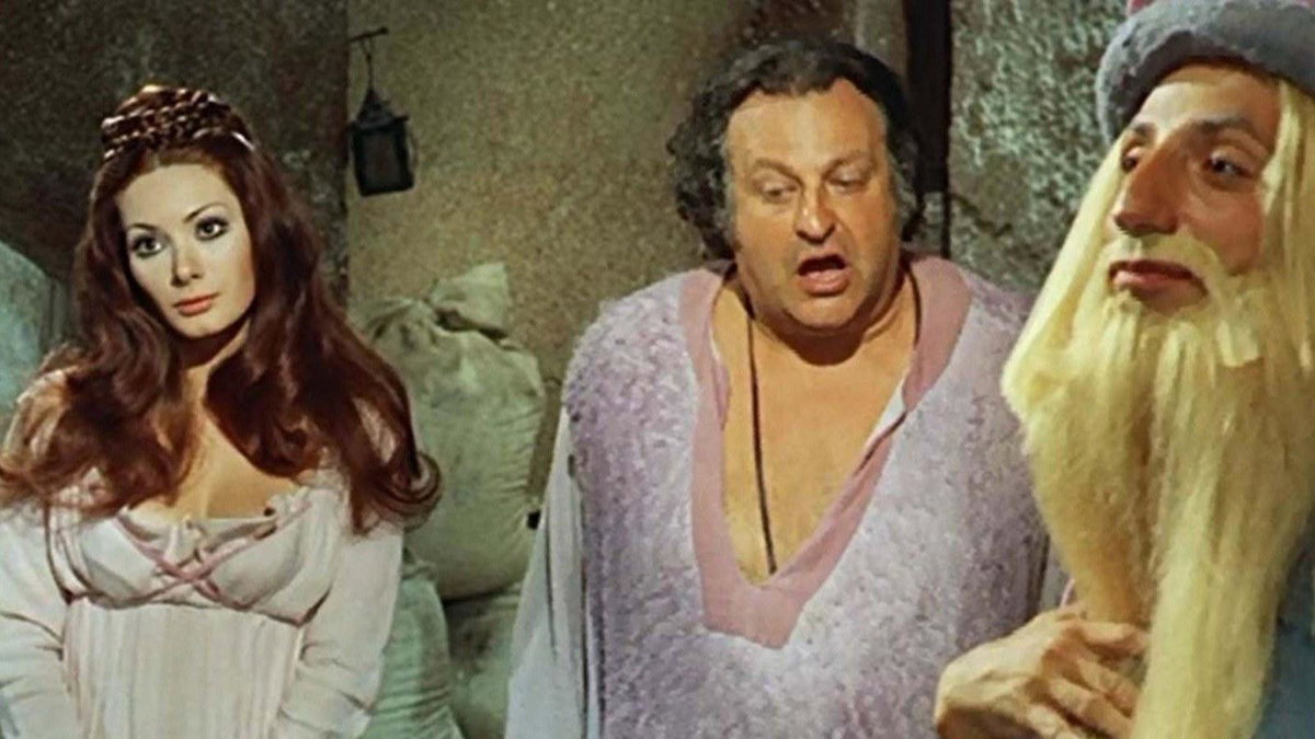 Immagine di Quel gran pezzo dell’Ubalda tutta nuda e tutta calda perderebbe oggi 134 metri?