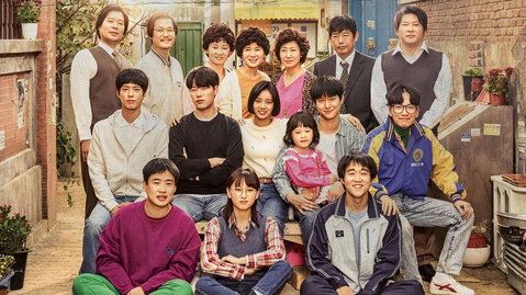 Le 39 serie TV più amate di sempre secondo chi le ha viste