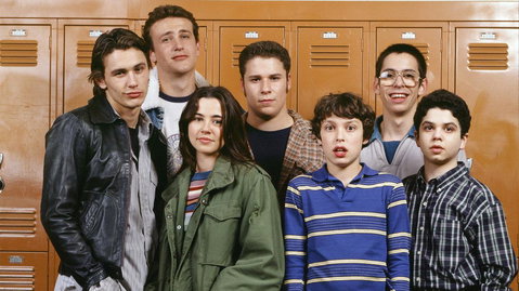 25 serie TV cancellate troppo presto che meritavano di più
