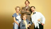 Fawlty Towers — Il disastro perfetto dietro il bancone di un albergo