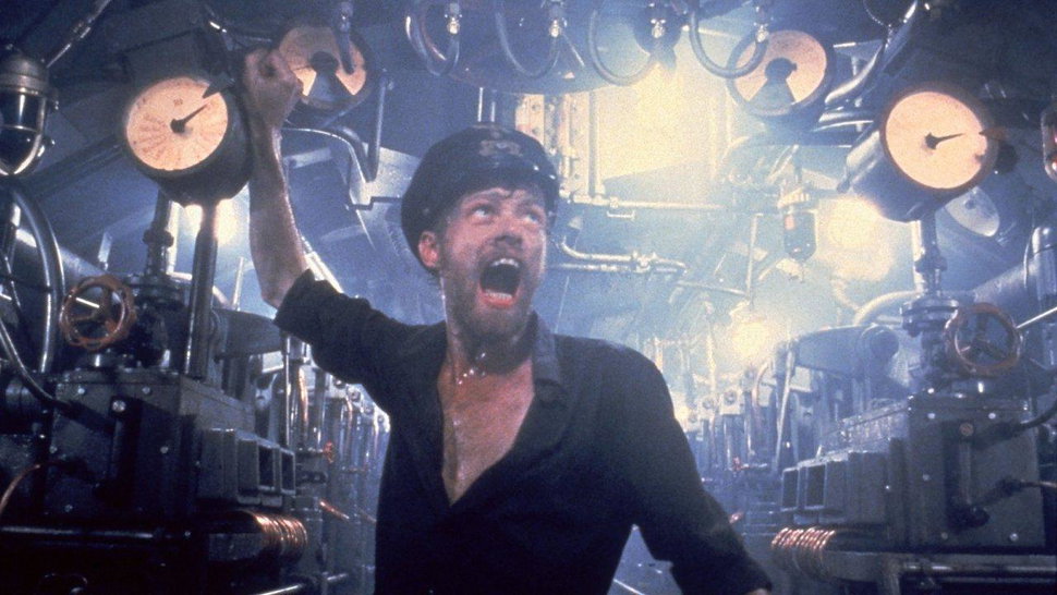 Das Boot — La guerra osservata nello spazio soffocante di un sommergibile