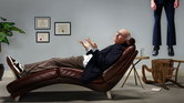 Curb Your Enthusiasm — L'arte di trasformare ogni incontro in un incidente