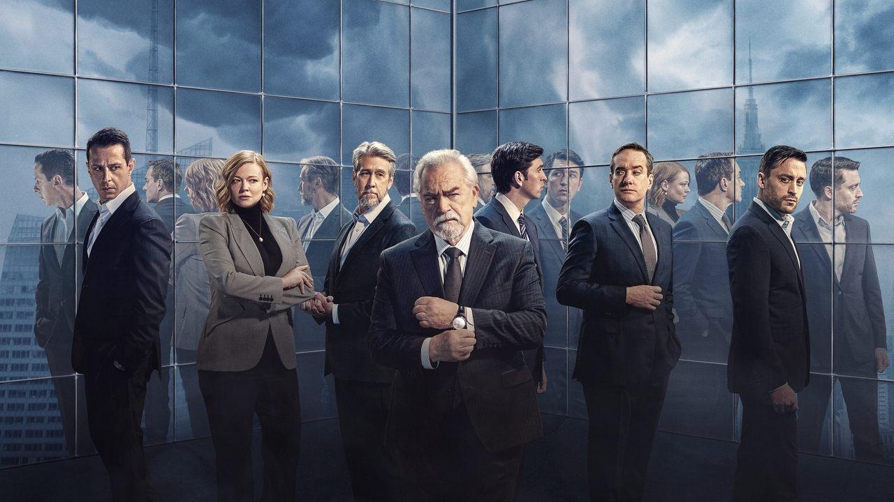Succession — Una famiglia, un impero e nessun erede davvero innocente