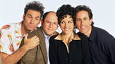 Seinfeld — Il quotidiano diventa una macchina comica senza morale
