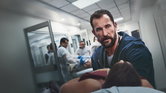 The Pitt — Un turno in emergenza dove ogni minuto ha un peso