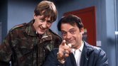 Only Fools and Horses — Del Boy e Rodney inseguono il colpo della vita