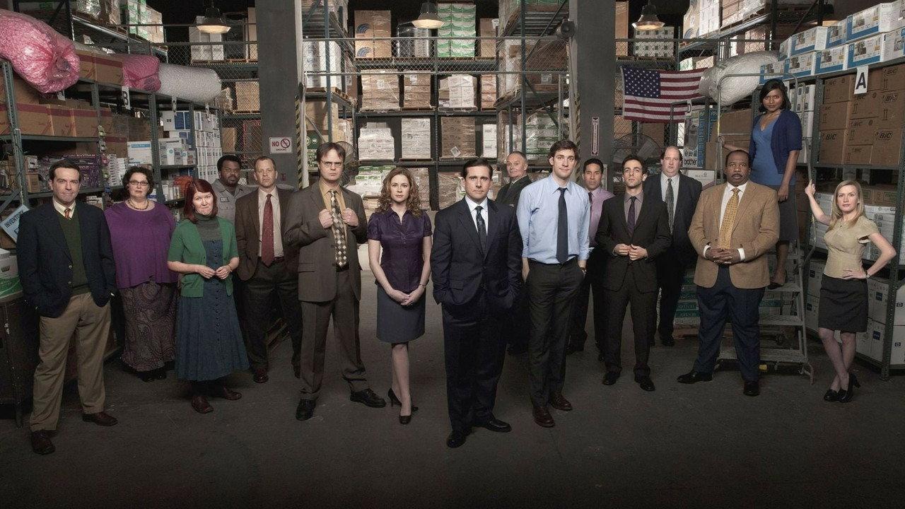 The Office — La routine aziendale non è mai stata tanto imprevedibile
