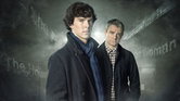 Sherlock — Il grande detective affronta la Londra contemporanea