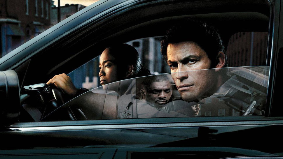 The Wire — Una città raccontata da entrambi i lati dell'indagine