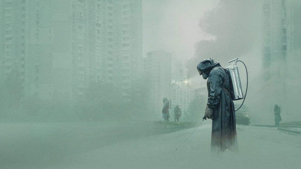 Chernobyl — La catastrofe e il prezzo insostenibile della menzogna