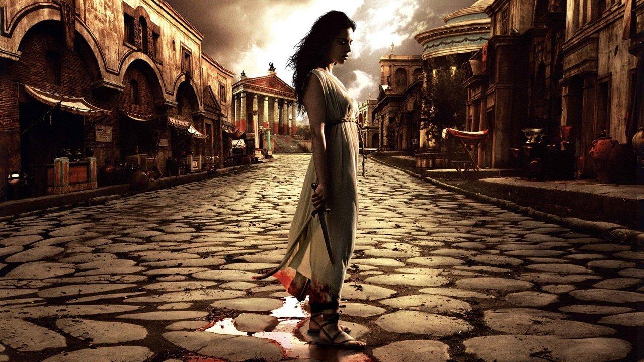 Rome - L'impero televisivo sacrificato ai costi di produzione