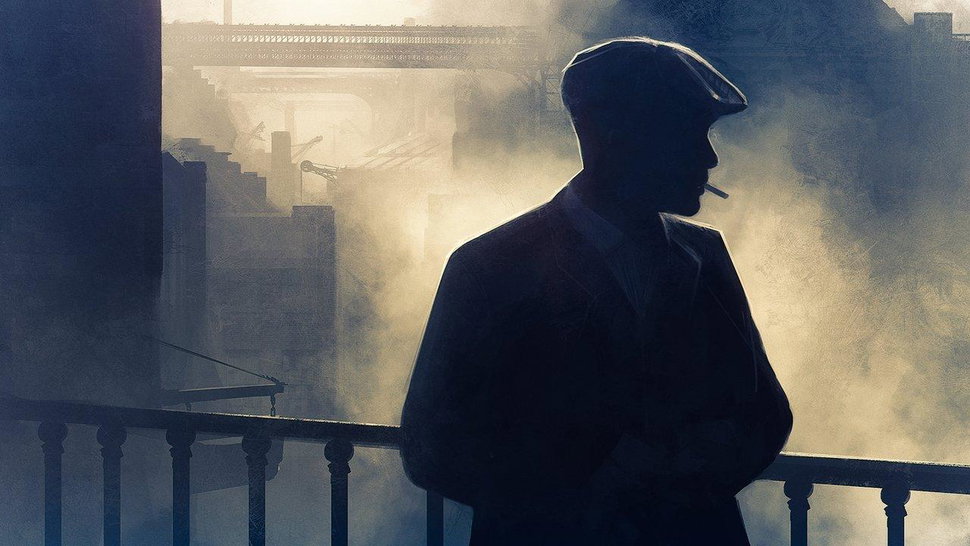 Peaky Blinders — Tommy Shelby vuole conquistare il proprio posto nel mondo