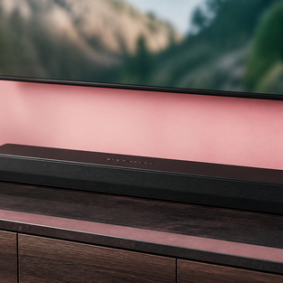 La soundbar LG da 50W scende sotto i 60€ e dà più corpo a film e serie