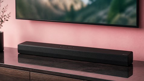 La soundbar LG da 50W scende sotto i 60€ e dà più corpo a film e serie