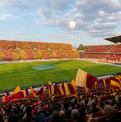 Copertina di Lecce-Roma: pronostico AI, chi vince?