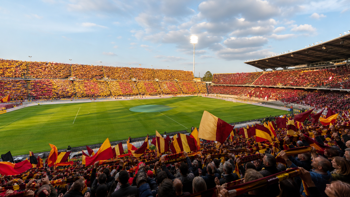 Immagine di Lecce-Roma: pronostico AI, chi vince?
