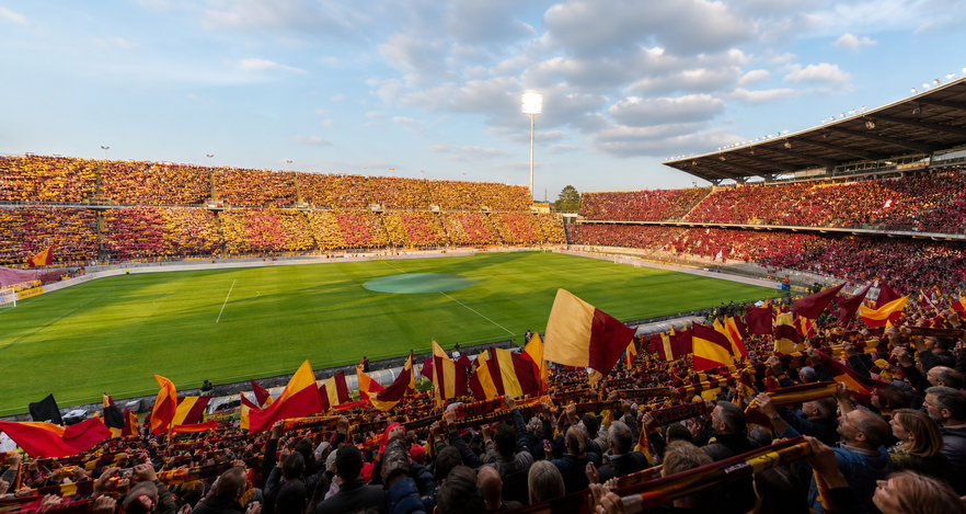 Lecce-Roma: pronostico AI, chi vince?