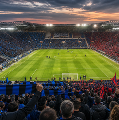 Copertina di Atalanta-Bologna: pronostico AI, chi vince?
