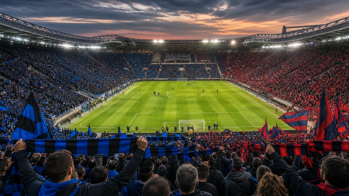 Immagine di Atalanta-Bologna: pronostico AI, chi vince?