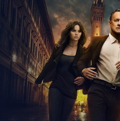 Copertina di Inferno, il film stasera in tv su Rai 2: trama, cast e streaming