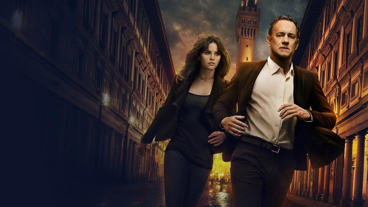 Immagine di Inferno: trama, cast e dove vederlo in streaming