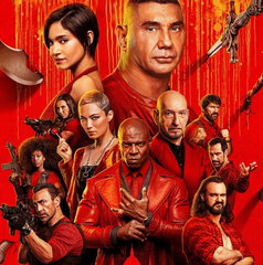 Copertina di The Killer's Game, il film stasera in tv su Italia 1: trama, cast e streaming