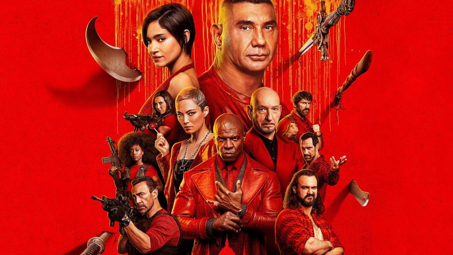 The Killer's Game, il film stasera in tv su Italia 1: trama, cast e streaming