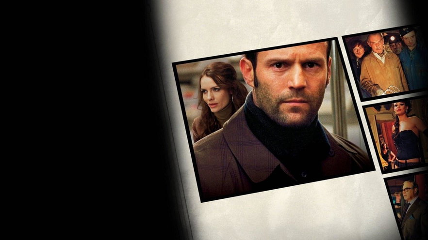La rapina perfetta, il film stasera in tv su Rai 4: trama, cast e streaming