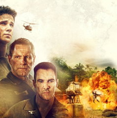Copertina di Ambush L'imboscata, il film stasera in tv su Cielo: trama, cast e streaming