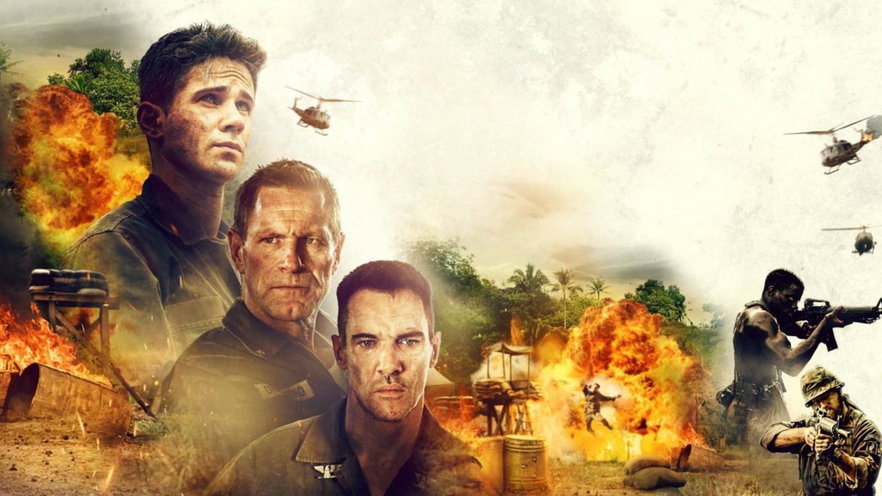 Ambush L'imboscata, il film stasera in tv su Cielo: trama, cast e streaming