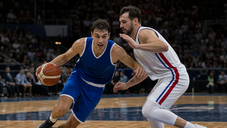 Copertina di Dove vedere Italia-Serbia oggi: orario, canale e streaming delle qualificazioni ai Mondiali di basket 2027