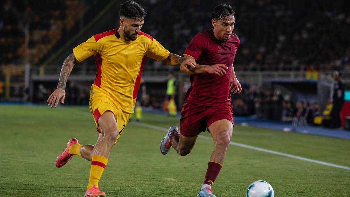 Immagine di Dove vedere Lecce-Roma oggi: orario, canali TV e streaming