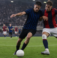 Copertina di Dove vedere Atalanta-Bologna oggi: orario, canale TV e streaming