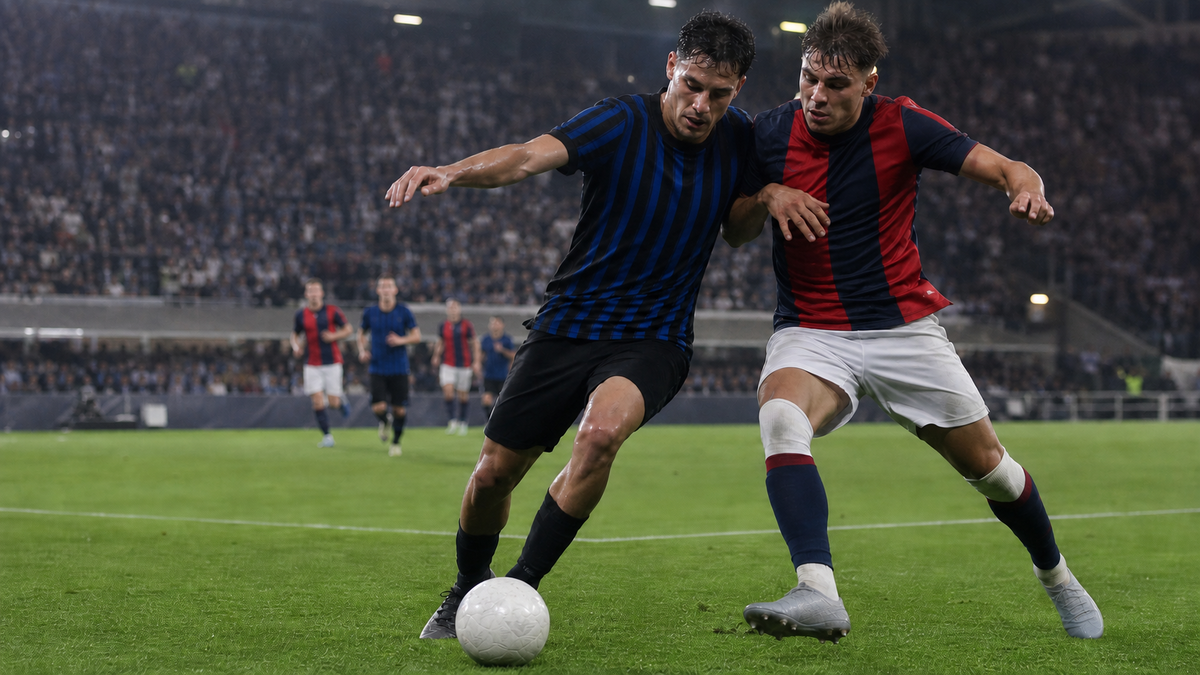 Immagine di Dove vedere Atalanta-Bologna oggi: orario, canale TV e streaming