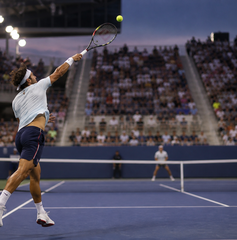 Copertina di Dove vedere US Open 2026 oggi 31 agosto: orario, canali e streaming