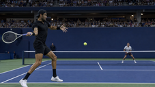 Copertina di Dove vedere Berrettini-Wawrinka oggi: orario, canale e streaming degli US Open 2026