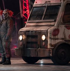 Copertina di Dove vedere Twisted Metal oggi: orario, canale e streaming della premiere italiana