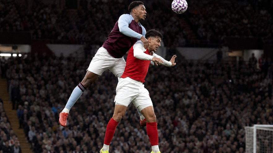 Dove vedere Aston Villa-Arsenal oggi: orario, canale e streaming