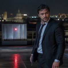 Copertina di Dove vedere The Killer’s Game stasera: orario, canale e streaming