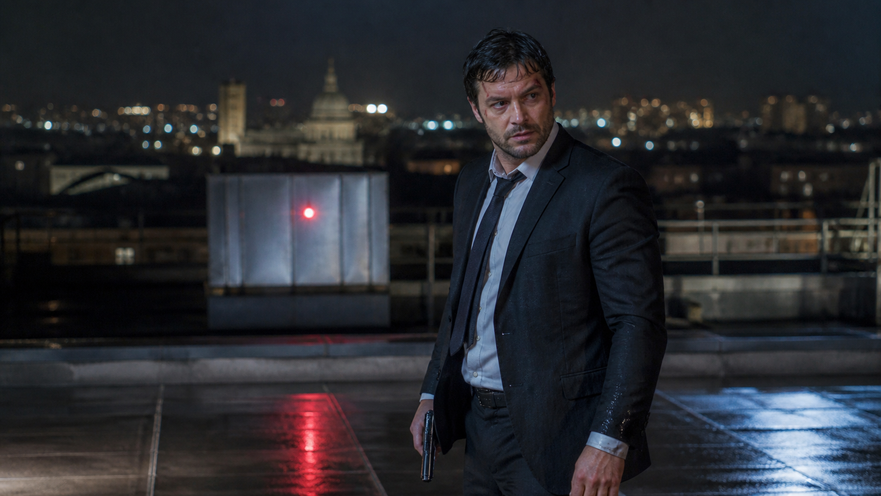 Dove vedere The Killer’s Game stasera: orario, canale e streaming