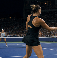 Copertina di Dove vedere Sabalenka-Osorio oggi: orario, canale e streaming degli US Open 2026