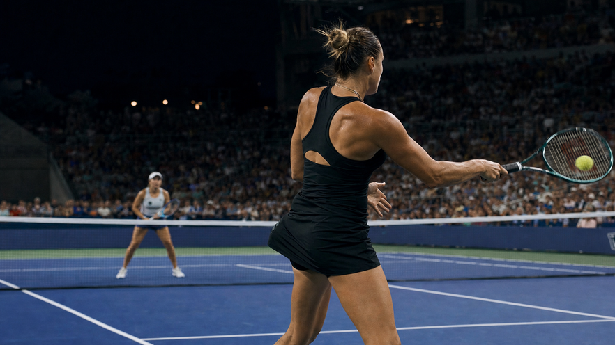 Dove vedere Sabalenka-Osorio oggi: orario, canale e streaming degli US Open 2026