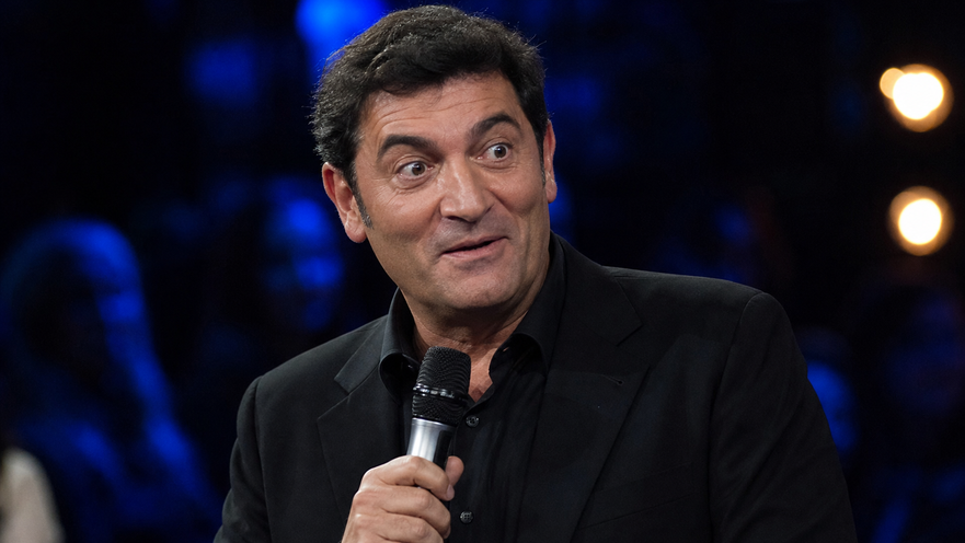 Dove vedere Scherzi a parte con Max Giusti stasera: orario, canale e streaming