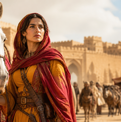 Copertina di Once Upon a Time in the Middle East: tre weekend davanti ai blockbuster internazionali in Cina