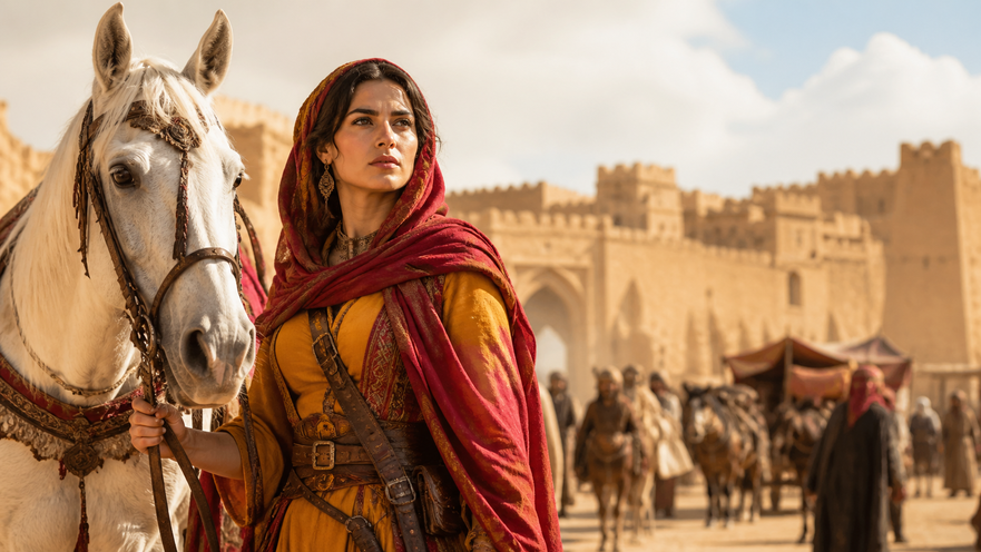 Once Upon a Time in the Middle East: tre weekend davanti ai blockbuster internazionali in Cina